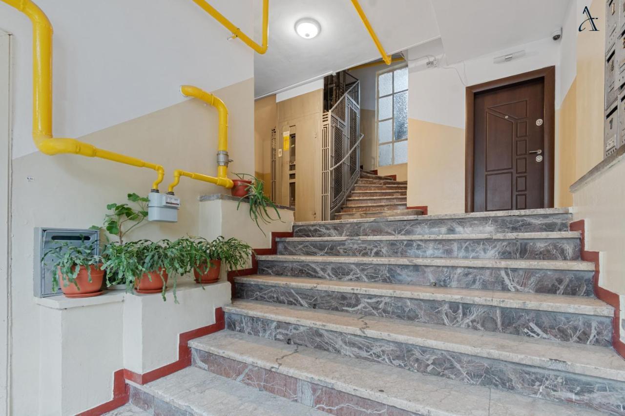 11 Apartments Bukarest Exterior foto